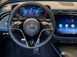 Mercedes-Benz E-Class E 450 4MATIC All-Terrain Wagon 2025
