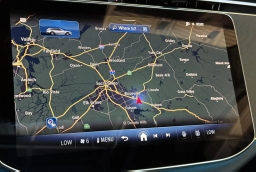 Mercedes-Benz E-Class E 450 4MATIC All-Terrain Wagon 2025