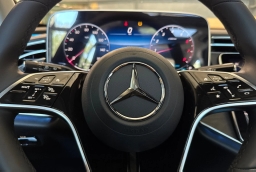 Mercedes-Benz E-Class E 450 4MATIC All-Terrain Wagon 2025