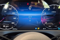 Mercedes-Benz E-Class E 450 4MATIC All-Terrain Wagon 2025