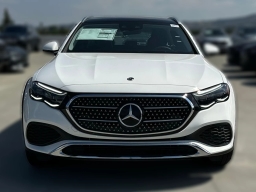 Mercedes-Benz E-Class E 450 4MATIC All-Terrain Wagon 2025