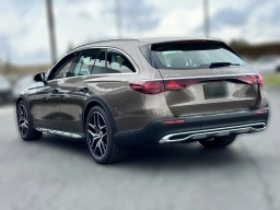 Mercedes-Benz E-Class E 450 4MATIC All-Terrain Wagon 2025