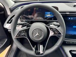 Mercedes-Benz E-Class E 450 4MATIC All-Terrain Wagon 2025