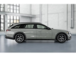 Mercedes-Benz E-Class E 450 4MATIC All-Terrain Wagon 2026