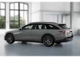 Mercedes-Benz E-Class E 450 4MATIC All-Terrain Wagon 2026