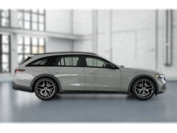 Mercedes-Benz E-Class E 450 4MATIC All-Terrain Wagon 2026