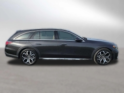 Mercedes-Benz E-Class E 450 4MATIC All-Terrain Wagon 2026