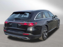 Mercedes-Benz E-Class E 450 4MATIC All-Terrain Wagon 2026