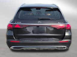 Mercedes-Benz E-Class E 450 4MATIC All-Terrain Wagon 2026