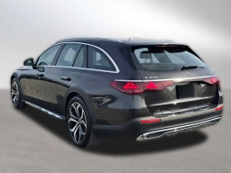 Mercedes-Benz E-Class E 450 4MATIC All-Terrain Wagon 2026
