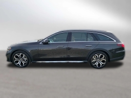 Mercedes-Benz E-Class E 450 4MATIC All-Terrain Wagon 2026