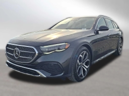 Mercedes-Benz E-Class E 450 4MATIC All-Terrain Wagon 2026