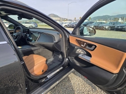 Mercedes-Benz E-Class E 450 4MATIC All-Terrain Wagon 2026