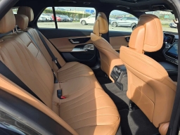 Mercedes-Benz E-Class E 450 4MATIC All-Terrain Wagon 2026