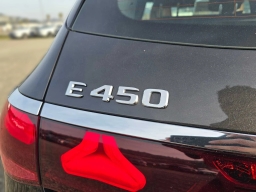 Mercedes-Benz E-Class E 450 4MATIC All-Terrain Wagon 2026