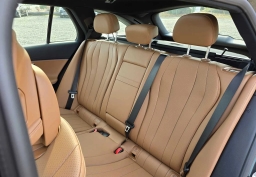 Mercedes-Benz E-Class E 450 4MATIC All-Terrain Wagon 2026