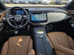 Mercedes-Benz E-Class E 450 4MATIC All-Terrain Wagon 2026