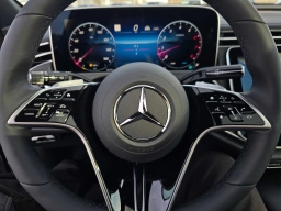 Mercedes-Benz E-Class E 450 4MATIC All-Terrain Wagon 2026