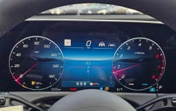 Mercedes-Benz E-Class E 450 4MATIC All-Terrain Wagon 2026