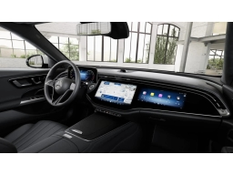 Mercedes-Benz E-Class E 450 4MATIC All-Terrain Wagon 2026