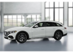 Mercedes-Benz E-Class E 450 4MATIC All-Terrain Wagon 2026