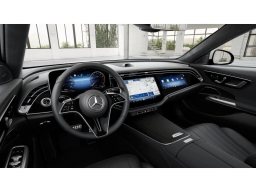 Mercedes-Benz E-Class E 450 4MATIC All-Terrain Wagon 2026