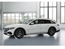 Mercedes-Benz E-Class E 450 4MATIC All-Terrain Wagon 2026