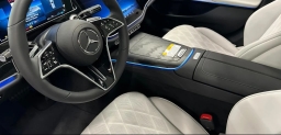 Mercedes-Benz E-Class E 450 4MATIC All-Terrain Wagon 2026