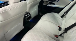 Mercedes-Benz E-Class E 450 4MATIC All-Terrain Wagon 2026