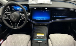 Mercedes-Benz E-Class E 450 4MATIC All-Terrain Wagon 2026