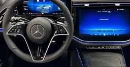 Mercedes-Benz E-Class E 450 4MATIC All-Terrain Wagon 2026