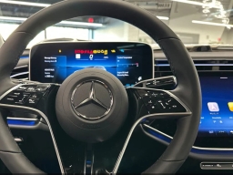 Mercedes-Benz E-Class E 450 4MATIC All-Terrain Wagon 2026