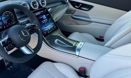 Mercedes-Benz CLE CLE 300 4MATIC Coupe 2026