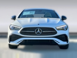 Mercedes-Benz CLE CLE 300 4MATIC Coupe 2026