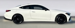 Mercedes-Benz CLE CLE 300 4MATIC Coupe 2026