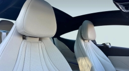 Mercedes-Benz CLE CLE 300 4MATIC Coupe 2026