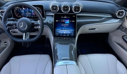 Mercedes-Benz CLE CLE 300 4MATIC Coupe 2026