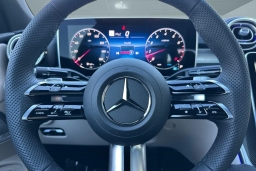 Mercedes-Benz CLE CLE 300 4MATIC Coupe 2026