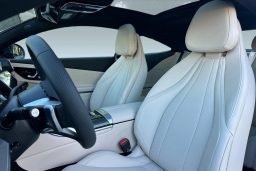 Mercedes-Benz CLE CLE 300 4MATIC Coupe 2026