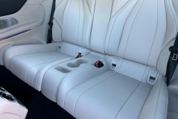 Mercedes-Benz CLE CLE 300 4MATIC Coupe 2026