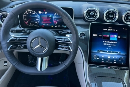 Mercedes-Benz CLE CLE 300 4MATIC Coupe 2026