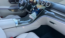Mercedes-Benz CLE CLE 300 4MATIC Coupe 2026