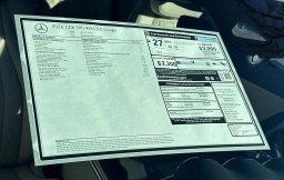 Mercedes-Benz CLE CLE 300 4MATIC Coupe 2026