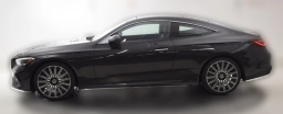 Mercedes-Benz CLE CLE 300 4MATIC Coupe 2026