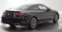 Mercedes-Benz CLE CLE 300 4MATIC Coupe 2026