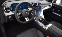 Mercedes-Benz CLE CLE 300 4MATIC Coupe 2026