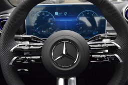 Mercedes-Benz CLE CLE 300 4MATIC Coupe 2026