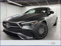 Mercedes-Benz CLE CLE 300 4MATIC Coupe 2026