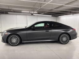 Mercedes-Benz CLE CLE 300 4MATIC Coupe 2026