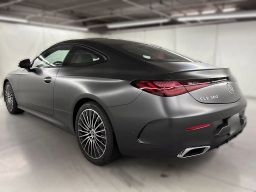 Mercedes-Benz CLE CLE 300 4MATIC Coupe 2026